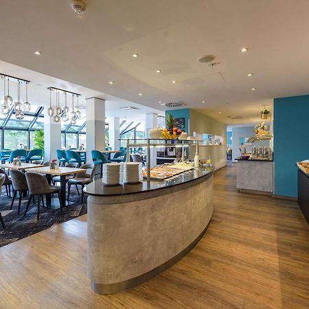 Mercure Hotel Koeln West Bagian luar foto