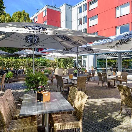 Mercure Hotel Koeln West Bagian luar foto