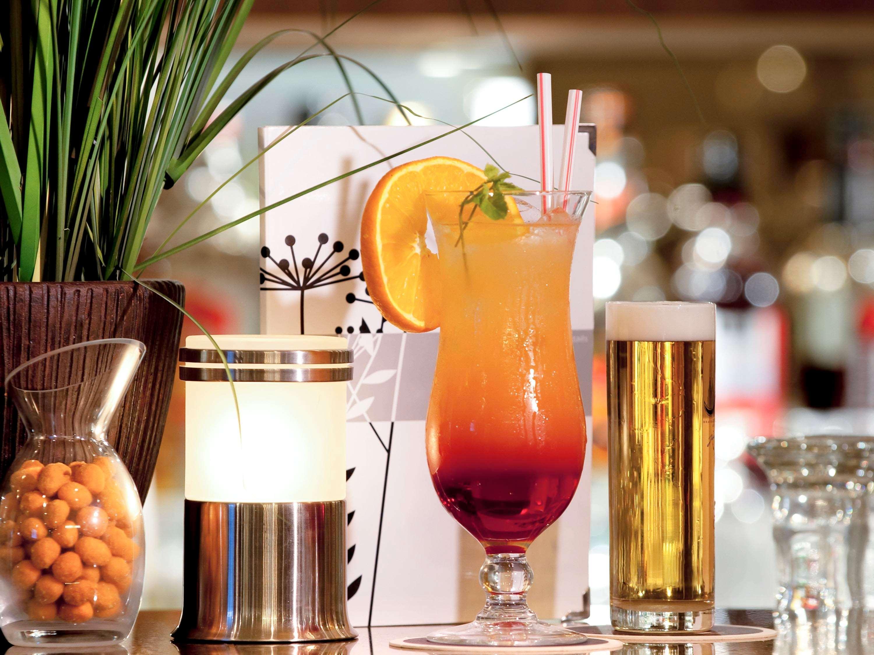 Mercure Hotel Koeln West Bagian luar foto