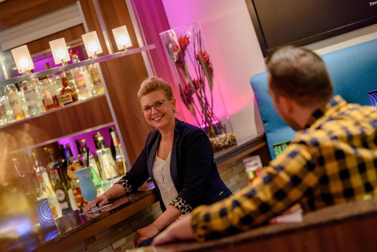 Mercure Hotel Koeln West Bagian luar foto