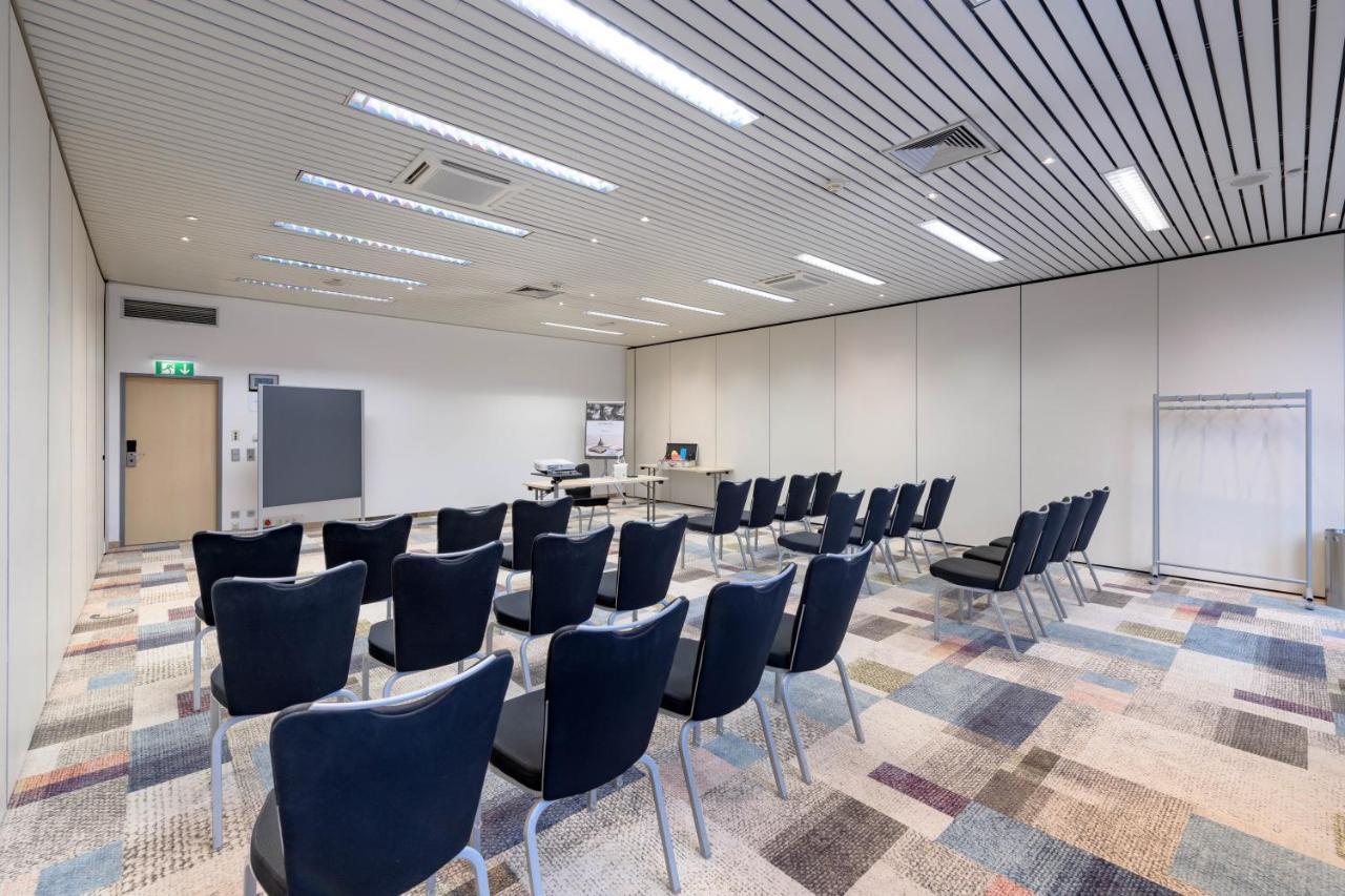 Mercure Hotel Koeln West Bagian luar foto