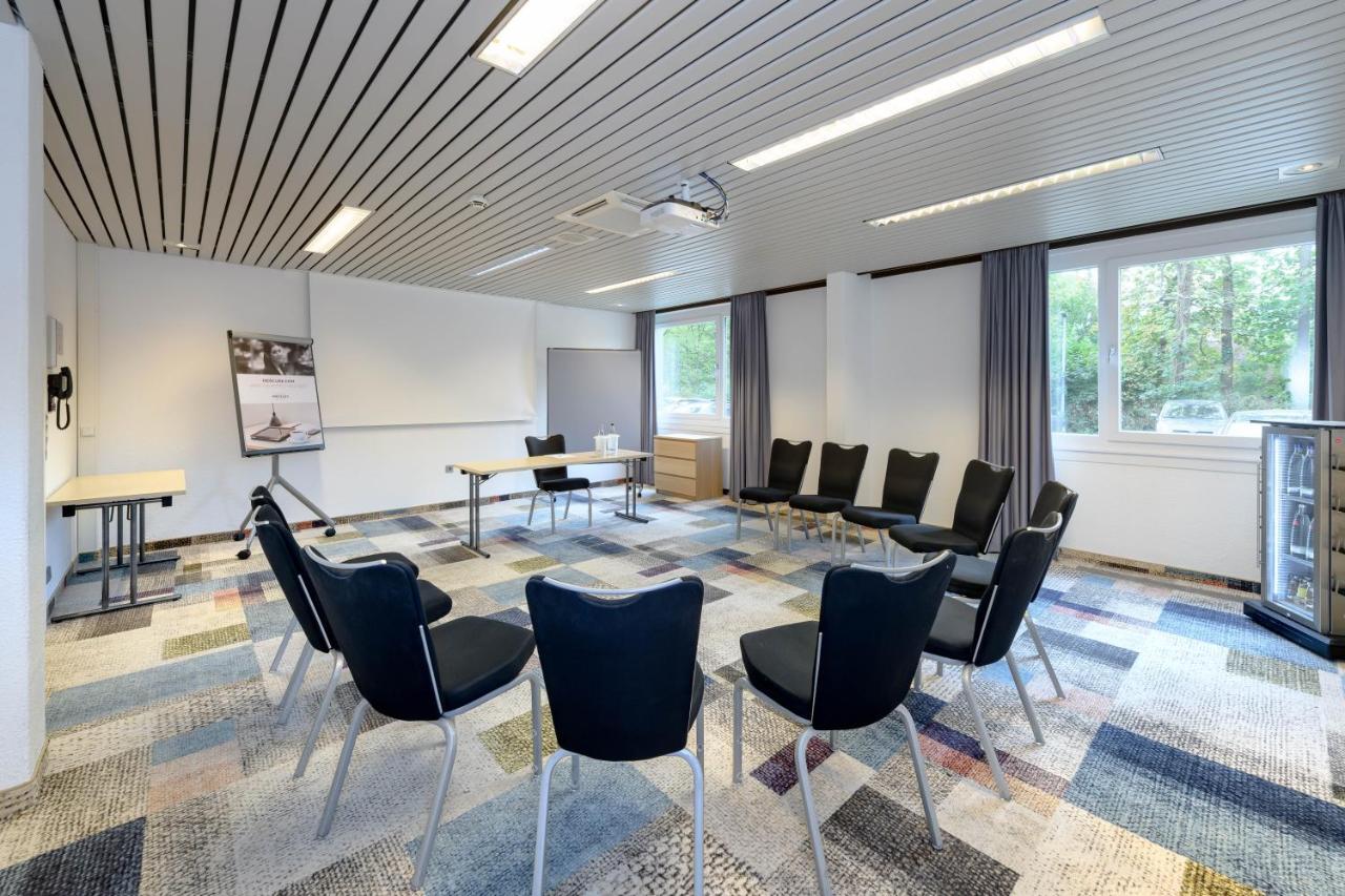 Mercure Hotel Koeln West Bagian luar foto