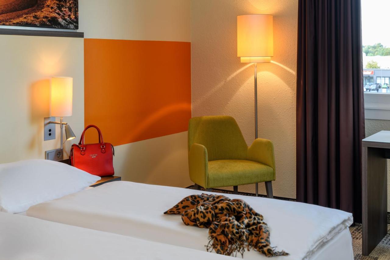 Mercure Hotel Koeln West Bagian luar foto