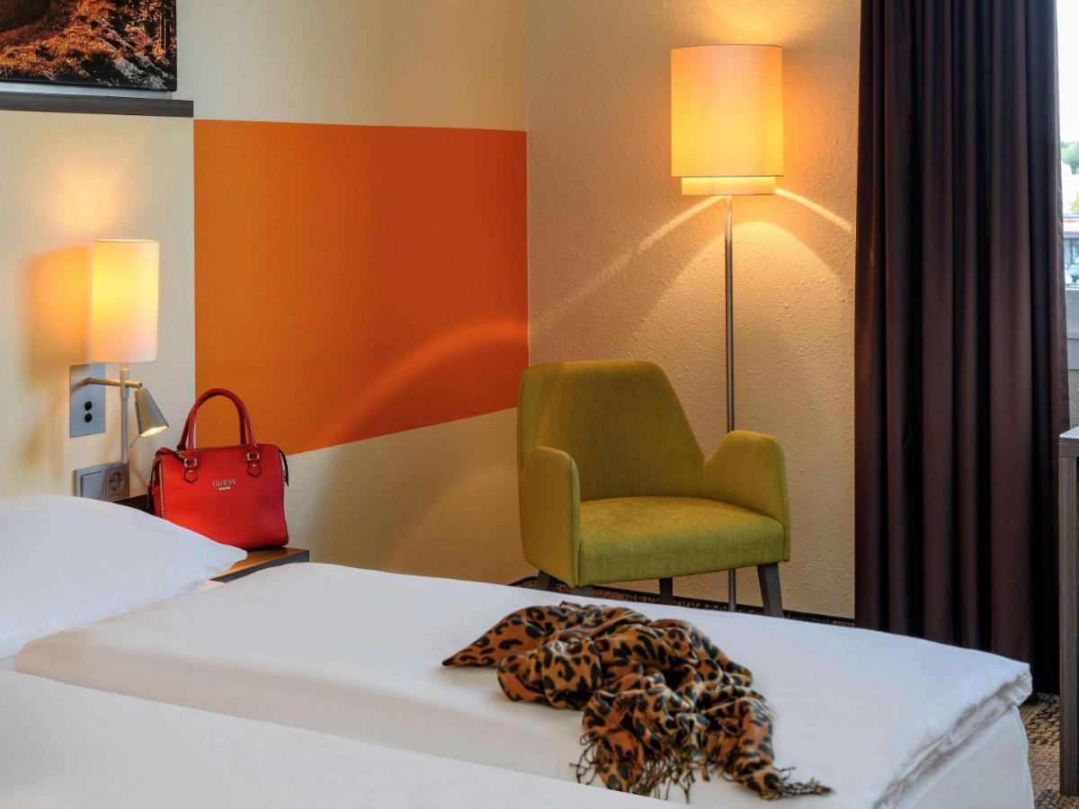 Mercure Hotel Koeln West Bagian luar foto